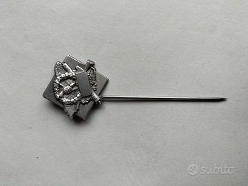 Ventennio Spilla da giacca