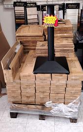 Base in Ferro per tavoli a solo 35 euro cadauna