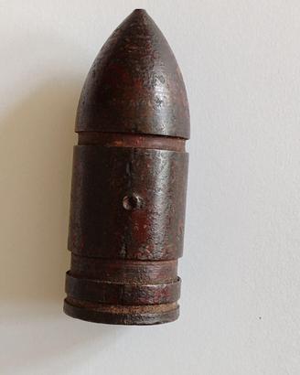 Cimelio guerra d'Africa 