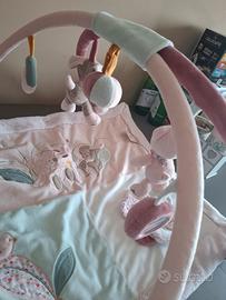 palestrina attività  palestra tappeto gioco neonat