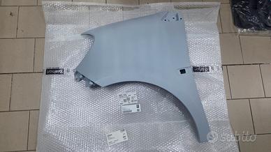 parafango ant sin. Smart fortwo A4538811300 9999