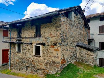 Piateda Alta - BAITA RUSTICA PANORAMIC