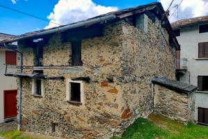 Piateda Alta - BAITA RUSTICA PANORAMIC
