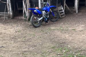 Yamaha Majesty 250 - 2009