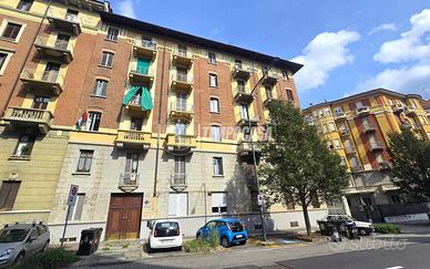 TRILOCALE PANORAMICO
