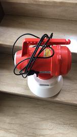 Nebulizzatore elettrico