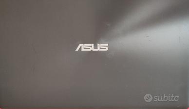 Frame Asus x550ca completa più touchpad wifi