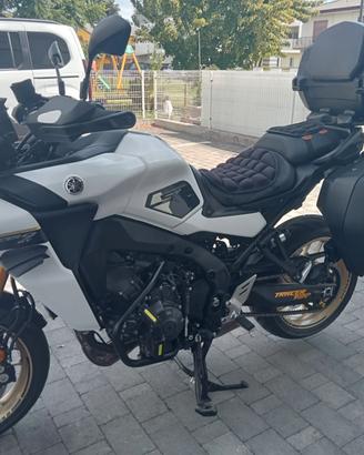 Yamaha Tracer 9 gt anno 2024