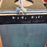 lavastoviglie bosch da incasso