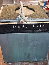 lavastoviglie bosch da incasso