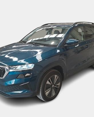 SKODA KAROQ 2.0 TDI 85 KW EVO SCR EXECUTIVE DSG SU