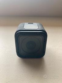 GoPro hero session