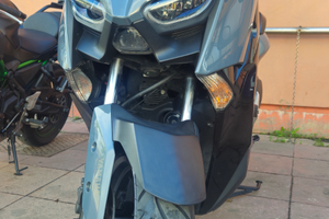 Yamaha X-Max 300 Tech Max