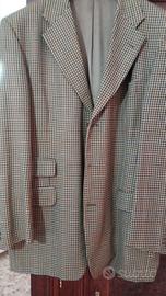 Giacca Tagliatore sartoriale 54