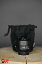 Nikon AF-S NIKKOR 35mm 1:1.8 G