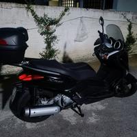 Yamaha X-Max 250 - 2010