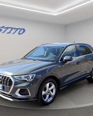 Audi Q3 35 2.0 tdi Business Advanced s-tronic
