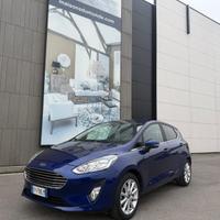 Ford Fiesta 1.1 85 CV 5 porte ST-Line