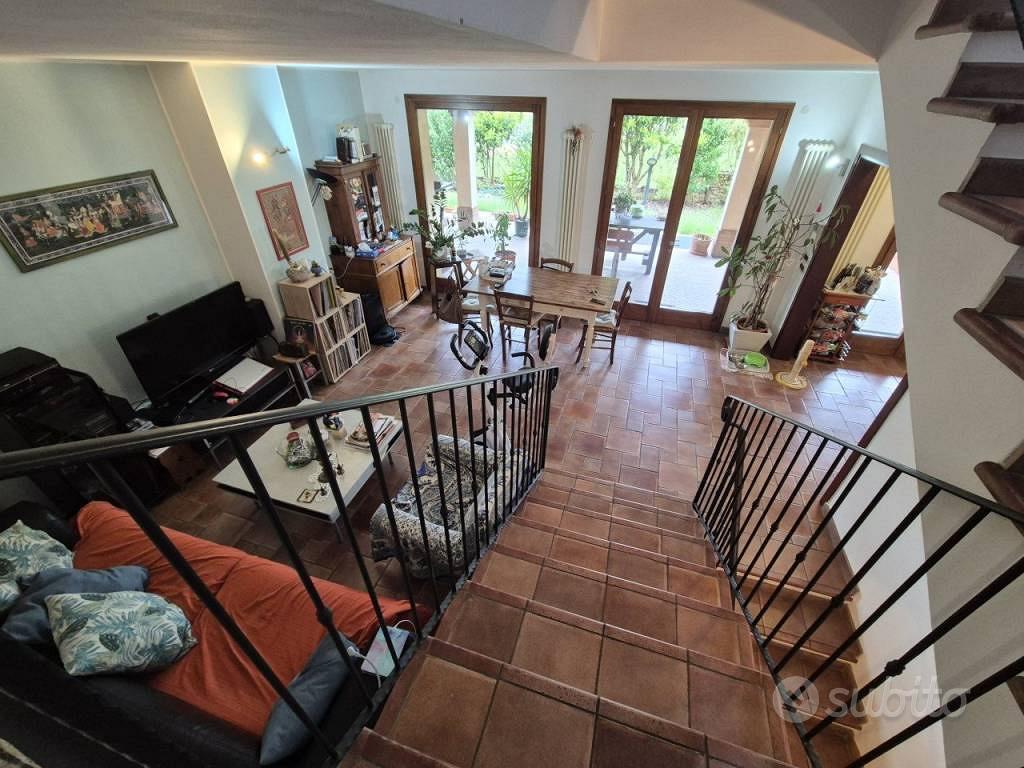 Casa – Cesena, Quartiere Cesuola - Vista 3