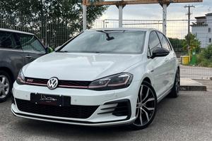 Volkswagen Golf GTI Performance 2.0 245 CV TSI DSG