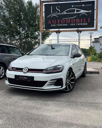 Volkswagen Golf GTI Performance 2.0 245 CV TSI DSG