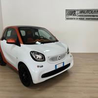 Smart ForTwo 70 1.0 Sport edition 1