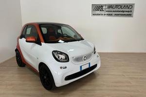 Smart ForTwo 70 1.0 Sport edition 1