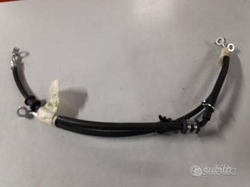 Tubi freno anteriori ORIGINALI SUZUKI GSXR 1000 K9