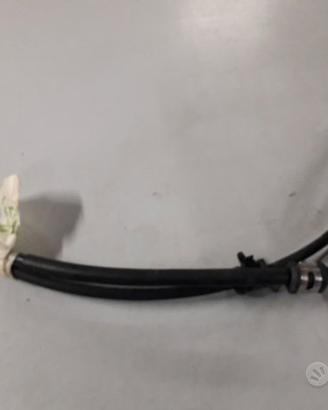 Tubi freno anteriori ORIGINALI SUZUKI GSXR 1000 K9