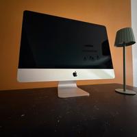 iMac 21.5” Retina 4K mid 2017
