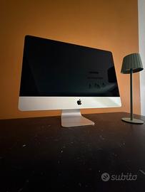 iMac 21.5” Retina 4K mid 2017