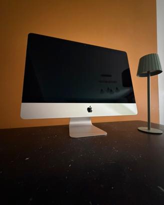 iMac 21.5” Retina 4K mid 2017