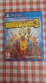 Borderlands 3 ps4 ps5