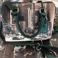 Borsa bauletto Why Not