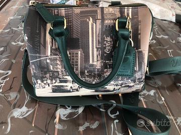 Borsa bauletto Why Not