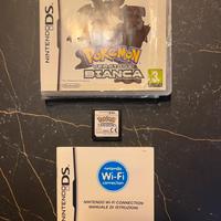 Pokemon Versione Bianca - Nintendo DS