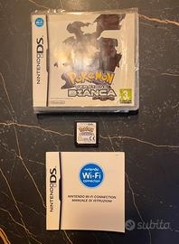 Pokemon Versione Bianca - Nintendo DS