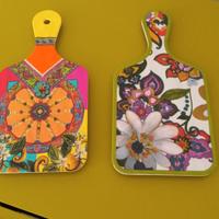 Taglieri Baci Milano nuovissimi 