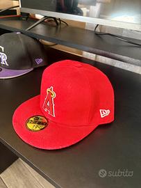 cappello new era 59fifty