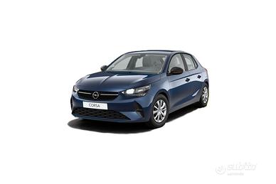 OPEL Corsa VI 2020 - Corsa 1.2 D&T s&s 75cv