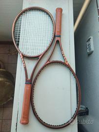 Coppia Wilson pro staff v14 97 315