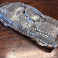 Mercedes SEL