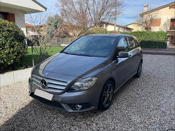 Mercedes Classe B 180d