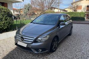 Mercedes Classe B 180d