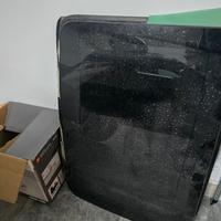 vetri tetto Audi Q7 come nuovi anno 2019/2020