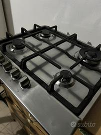 Piano cottura gas Whirpool