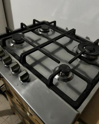 Piano cottura gas Whirpool