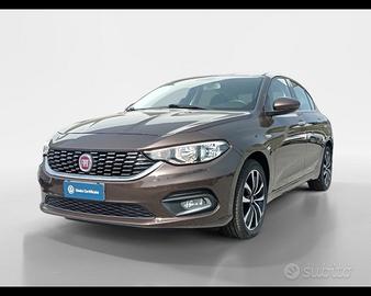 FIAT Tipo 4 porte II 2016 - Tipo 4p 1.6 mjt Openin