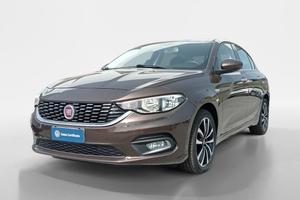 FIAT Tipo 4 porte II 2016 - Tipo 4p 1.6 mjt Openin