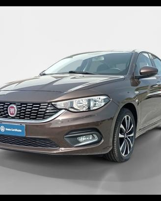 FIAT Tipo 4 porte II 2016 - Tipo 4p 1.6 mjt Openin